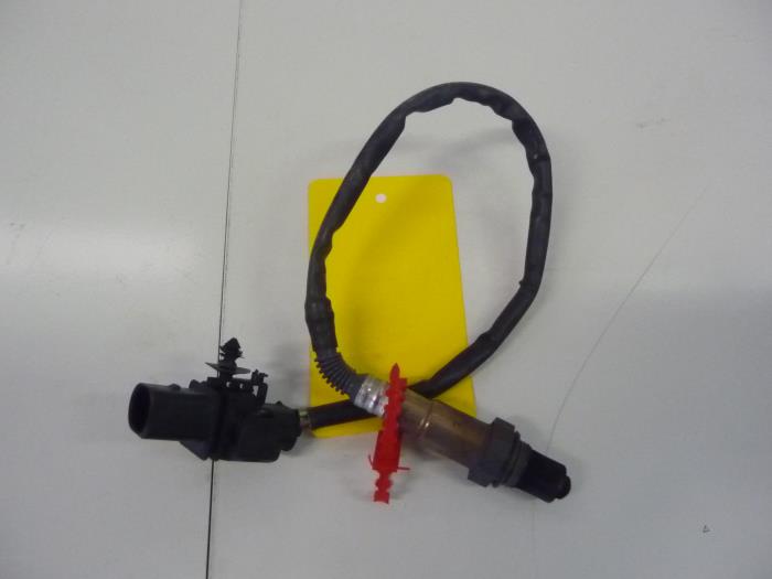 Lambda probe Citroen Jumper (U9), 2006 2.2 HDi 130, Delivery, Diesel, 2.198cc, 96kW (131pk), FWD, 22DT; 4HM; P22DTE; 4HH, 2011-07 (Used)