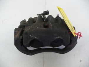 Used Front brake calliper, left Citroen Jumper (U9) 2.2 HDi 130 Price € 100,00 Margin scheme offered by De Vos Autodemontagebedrijf
