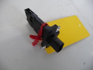 Gebrauchte Luftmengenmesser Citroen Jumper (U9) 2.2 HDi 130 Preis € 45,00 Margenregelung angeboten von De Vos Autodemontagebedrijf