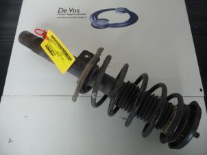 Used Front shock absorber rod, right Peugeot 207/207+ (WA/WC/WM) 1.4 16V Vti Price € 55,00 Margin scheme offered by De Vos Autodemontagebedrijf