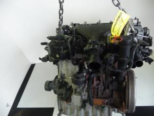 Used Engine Citroen C5 Price € 1.350,00 Margin scheme offered by De Vos Autodemontagebedrijf