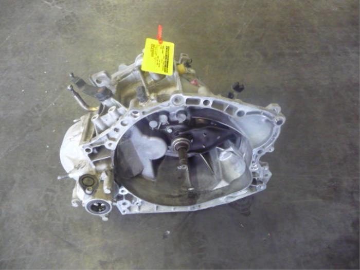 Used Gearbox Citroen C5 II Berline (RC) 1.8 16V Price € 650,00 Margin scheme offered by De Vos Onderdelen