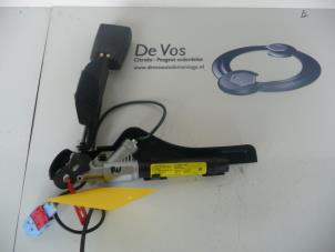 Used Seatbelt tensioner, right Citroen C2 (JM) 1.1 Price € 70,00 Margin scheme offered by De Vos Autodemontagebedrijf