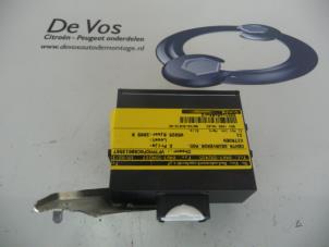 Gebrauchte Zentralverriegelung Modul Citroen C1 1.0 12V Preis € 45,00 Margenregelung angeboten von De Vos Autodemontagebedrijf