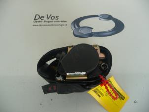 Used Rear seatbelt tensioner, right Citroen C8 (EA/EB) 2.0 HDi 16V Price € 80,00 Margin scheme offered by De Vos Autodemontagebedrijf