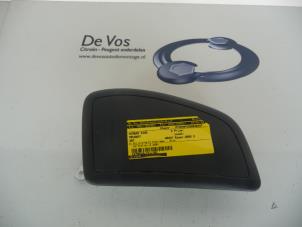 Used Side Airbag Peugeot 307 SW (3H) 1.6 16V Price € 60,00 Margin scheme offered by De Vos Autodemontagebedrijf