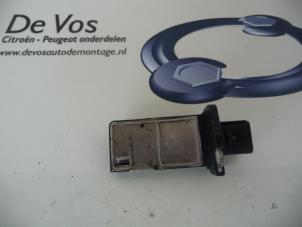Gebrauchte Luftmengenmesser Citroen Jumper (U9) 2.2 HDi 100 Euro 4 Preis € 70,00 Margenregelung angeboten von De Vos Autodemontagebedrijf