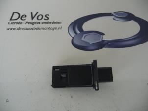 Luftmengenmesser van een Citroën Jumper (U9) 2.2 HDi 100 Euro 4 2009