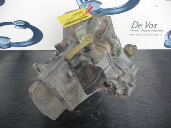 thumbnail image 2 of D2P Front Sliding Door Central Lock Actuator For Peugeot 1007 1.4 & 1.6 - Driver Side Left Or Right 2 of 2