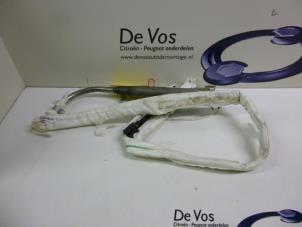 Used Roof curtain airbag Peugeot 307 (3A/C/D) 1.6 16V Price € 60,00 Margin scheme offered by De Vos Autodemontagebedrijf