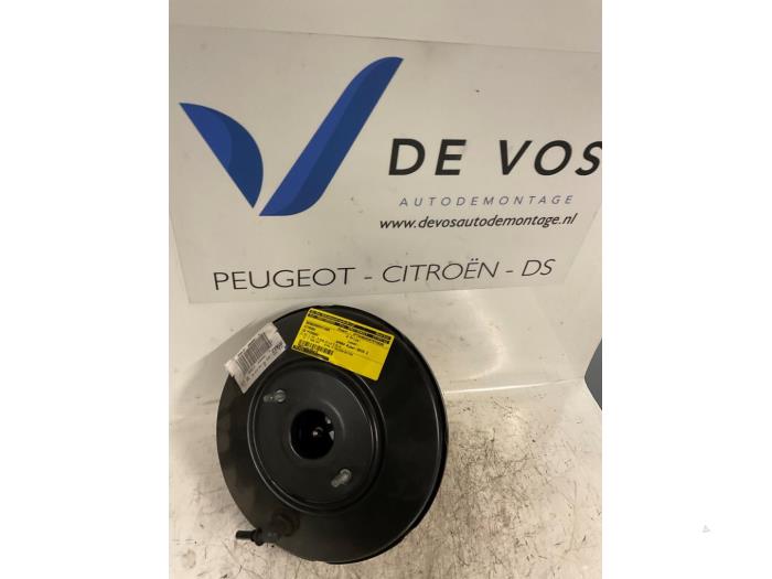 Gebrauchte Bremskraftverstärker Citroen C3 Picasso (SH) 1.6 HDi 16V 90 Preis € 70,00 Margenregelung angeboten von De Vos Onderdelen