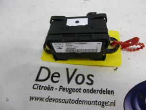 Used Anti-roll control sensor Peugeot 4007 (VU/VV) 2.2 HDiF 16V Price € 100,00 Margin scheme offered by De Vos Autodemontagebedrijf