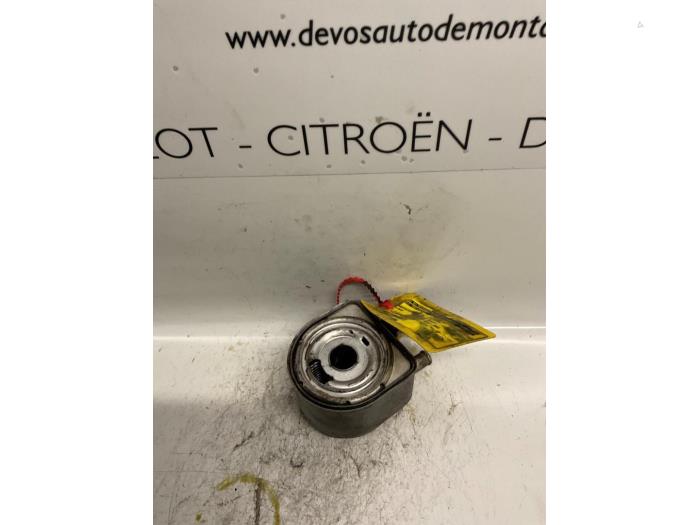Gebrauchte Wärmetauscher Citroen C8 Preis € 70,00 Margenregelung angeboten von De Vos Onderdelen