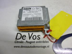 Used Airbag Module Citroen Saxo 1.6 VTS Price € 80,00 Margin scheme offered by De Vos Autodemontagebedrijf
