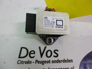 Used Anti-roll control sensor Peugeot 307 CC (3B) 2.0 16V Price € 100,00 Margin scheme offered by De Vos Autodemontagebedrijf
