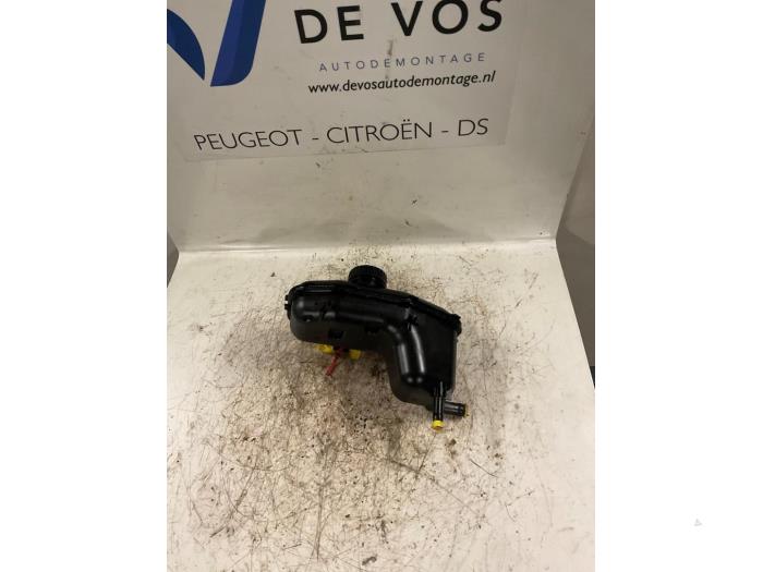 Gebrauchte Lenkkraftverstärker Ölbehälter Peugeot Partner (GC/GF/GG/GJ/GK) 1.6 HDI 90 16V Preis € 10,00 Margenregelung angeboten von De Vos Onderdelen