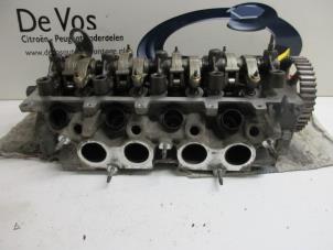 Gebrauchte Zylinderkopf Citroen Saxo 1.6 VTS Preis € 160,00 Margenregelung angeboten von De Vos Autodemontagebedrijf