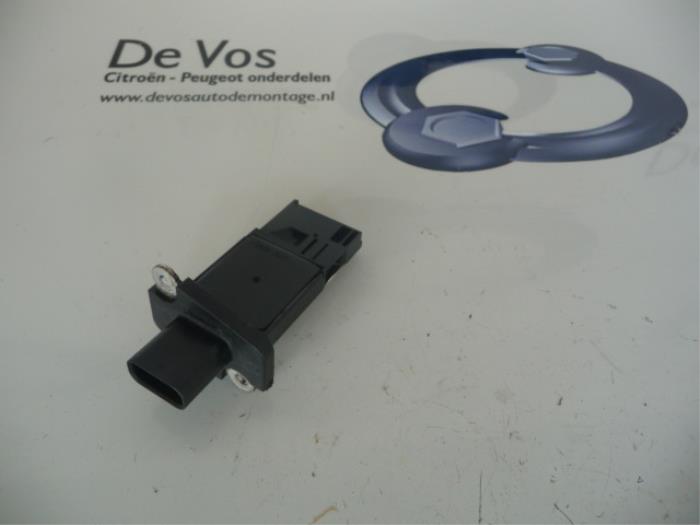 Gebrauchte Luftmengenmesser Citroen Jumper (U9) 2.2 HDi 120 Euro 4 Preis € 70,00 Margenregelung angeboten von De Vos Onderdelen