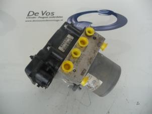 Used ABS pump Citroen Jumper (U9) 2.2 HDi 120 Euro 4 Price € 135,00 Margin scheme offered by De Vos Autodemontagebedrijf