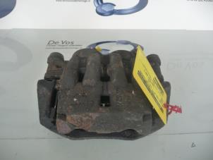 Used Front brake calliper, left Citroen Jumper (U9) 2.2 HDi 120 Euro 4 Price € 100,00 Margin scheme offered by De Vos Autodemontagebedrijf