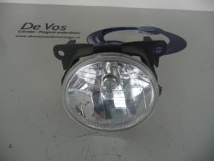 Used Spotlight, left Peugeot 207 Price € 25,00 Margin scheme offered by De Vos Autodemontagebedrijf