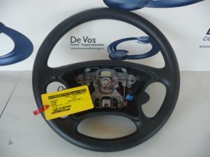 Used Steering wheel Citroen Xsara Picasso (CH) 2.0 16V Price € 50,00 Margin scheme offered by De Vos Autodemontagebedrijf