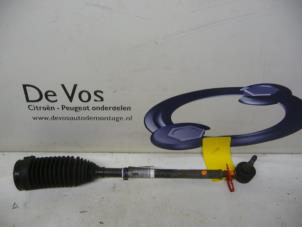 Used Tie rod, right Citroen C4 Berline (LC) 1.6 HDi 16V 110 Price € 35,00 Margin scheme offered by De Vos Autodemontagebedrijf