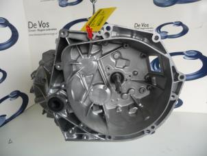 Skontrolowane Skrzynia biegów Citroen C4 Cena € 1.089,00 Z VAT oferowane przez De Vos Autodemontagebedrijf