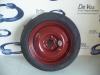 Wheel + tyre from a Citroen Pluriel 2004