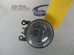 Gebrauchte Fernlicht links Citroen C4 Coupé (LA) 2.0 16V Preis € 25,00 Margenregelung angeboten von De Vos Autodemontagebedrijf