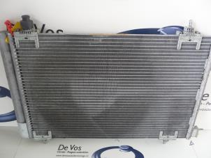 Begagnade AC-radiator Citroen C4 Coupé (LA) 2.0 16V Pris € 70,00 Marginaltabell erbjuds av De Vos Onderdelen