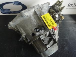 Getriebe van een Peugeot 207/207+ (WA/WC/WM) 1.6 16V RC Turbo 2007