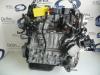 Engine from a Peugeot 207 2010