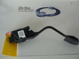 Used Accelerator pedal Peugeot 508 SW (8E/8U) 1.6 THP 16V Price € 80,00 Margin scheme offered by De Vos Autodemontagebedrijf
