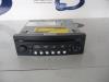 Radio CD player from a Peugeot 3008 I (0U/HU), 2009 / 2016 2.0 HDiF 16V, MPV, Diesel, 1.997cc, 110kW (150pk), FWD, DW10CTED4FAP; RHE, 2009-06 / 2016-10, 0URHE 2011