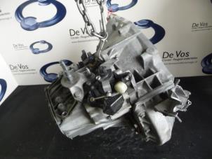 Used Gearbox Peugeot 3008 I (0U/HU) 2.0 HDiF 16V Price € 700,00 Margin scheme offered by De Vos Autodemontagebedrijf