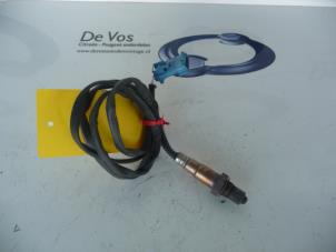 Used Lambda probe Peugeot 206 CC (2D) 2.0 16V Price € 45,00 Margin scheme offered by De Vos Autodemontagebedrijf