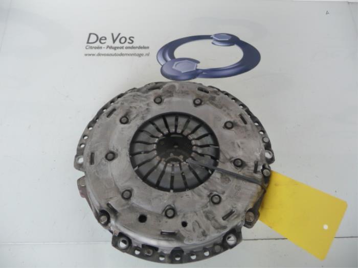 ds3 clutch replacement cost