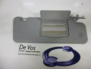Used Sun visor Citroen Xsara Break (N2) 1.9 D X,SX Price € 15,00 Margin scheme offered by De Vos Autodemontagebedrijf