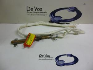Used Roof curtain airbag Peugeot 307 Price € 60,00 Margin scheme offered by De Vos Autodemontagebedrijf