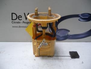 Używane Plywak do zbiornika Citroen C2 (JM) 1.4 HDI Cena € 45,00 Procedura marży oferowane przez De Vos Autodemontagebedrijf