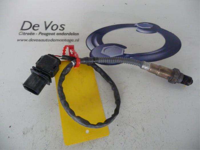 Sonde lambda Peugeot Expert (Occasion)