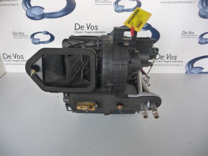 Heater housing Citroen C5 I Break 2.0 HDi 110 6450HW