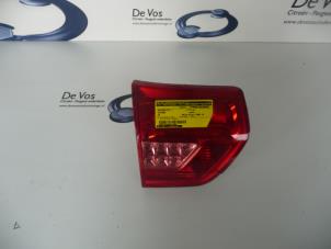 Gebrauchte Rücklicht links Citroen C5 III Tourer (RW) 2.0 16V Preis € 35,00 Margenregelung angeboten von De Vos Autodemontagebedrijf