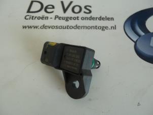 Gebrauchte Turbodruck Sensor Citroen DS3 Cabrio (SB) 1.6 16V VTS THP Preis € 25,00 Margenregelung angeboten von De Vos Autodemontagebedrijf