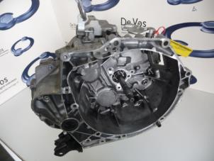 Used Gearbox Citroen DS3 Cabrio (SB) 1.6 16V VTS THP Price € 750,00 Margin scheme offered by De Vos Autodemontagebedrijf