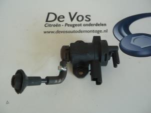Used Vacuum valve Peugeot 807 2.0 HDi 16V Price € 25,00 Margin scheme offered by De Vos Autodemontagebedrijf