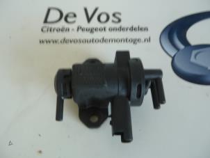 Used Vacuum valve Peugeot Boxer (244) 2.2 HDi Price € 25,00 Margin scheme offered by De Vos Autodemontagebedrijf
