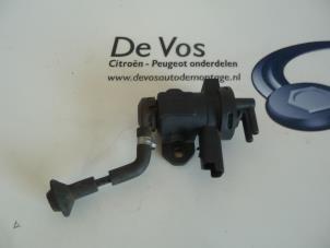 Used Vacuum valve Citroen C8 (EA/EB) 2.0 HDi 16V Price € 25,00 Margin scheme offered by De Vos Autodemontagebedrijf