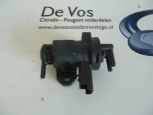 Gebrauchte Vakuumventil Peugeot 807 Preis € 25,00 Margenregelung angeboten von De Vos Autodemontagebedrijf